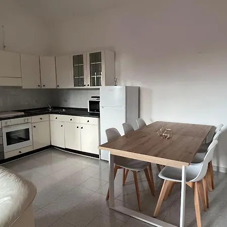 A 2 Minuti Dal Mare Apartment Arbatax