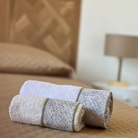 A 2 Minuti Dal Mare Apartman Àrbatax