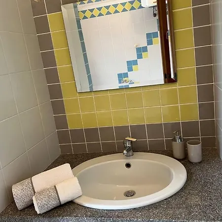 Apartman A 2 Minuti Dal Mare *