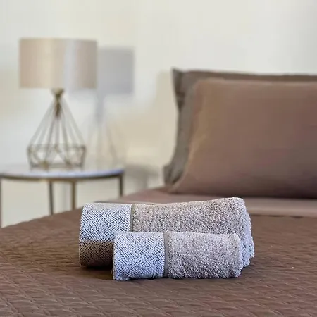 Apartman A 2 Minuti Dal Mare