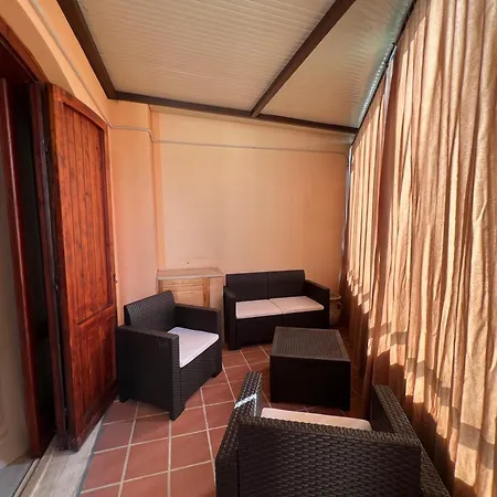 Apartment A 2 Minuti Dal Mare